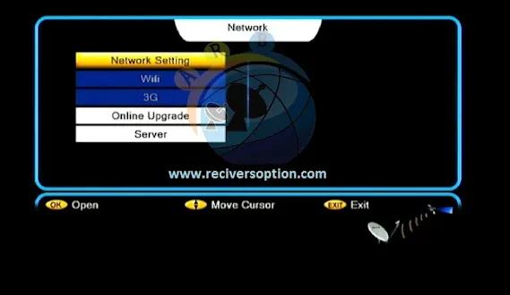 Ali3510c U15 Menu Hw102.02.028